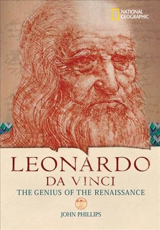 Leonardo da Vinci : the genius who defined the Renaissance / Jennifer Reed.