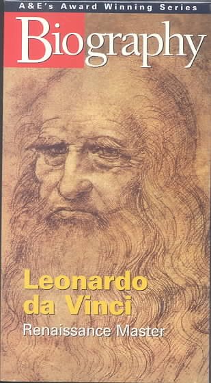 Leonardo da Vinci [videorecording] : Renaissance master.