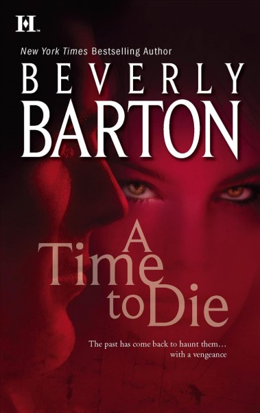 A time to die / Beverly Barton.