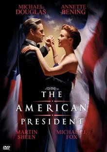 The American president [videorecording].