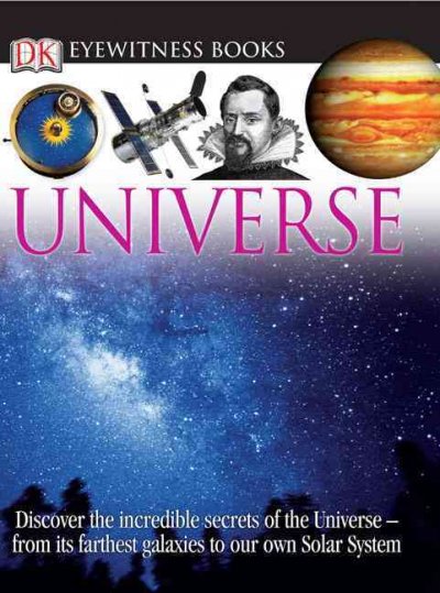 Universe / written by Robin Kerrod.