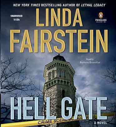 Hell gate [sound recording] / Linda Fairstein.