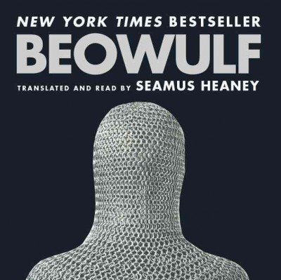 Beowulf [sound recording] / translated and read by Seamus Heaney.