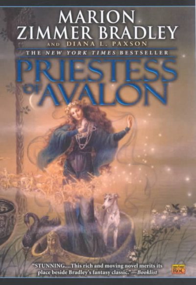 Priestess of Avalon / / Marion Zimmer Bradley and Diana Paxson.