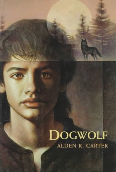 Dogwolf / Alden R. Carter.