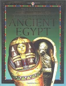 Encyclopedia of ancient Egypt / /Gill Harvey and Struan Reid.