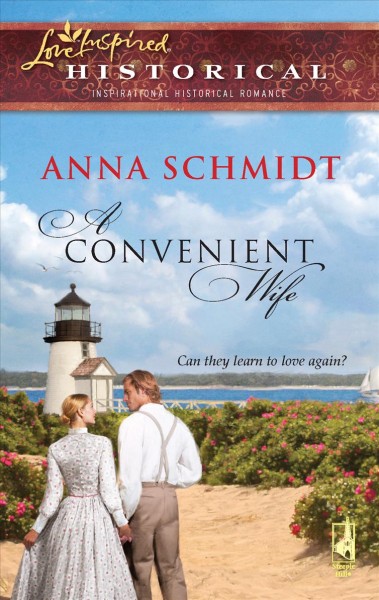 A convenient wife / Anna Schmidt.