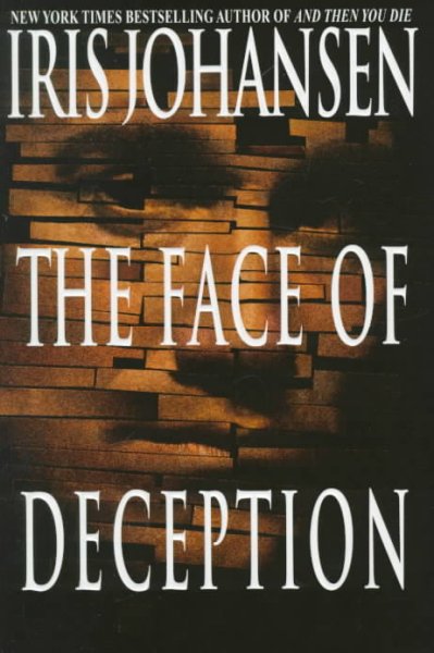 Face of deception /, The.