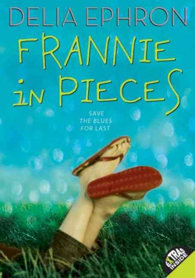 Frannie In Pieces.