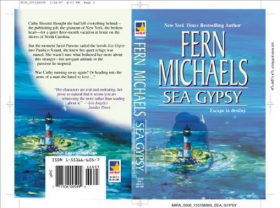 Sea Gypsy.