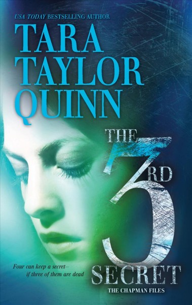 The 3rd secret / Tara Taylor Quinn.