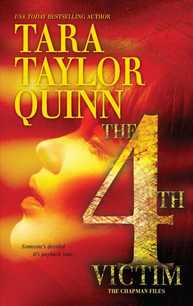 The 4th victim / Tara Taylor Quinn.