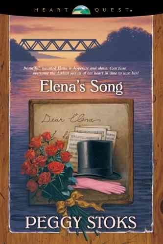 Elena's song / Peggy Stoks.