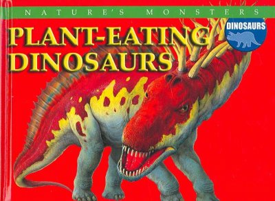 Plant-eating dinosaurs [book] / Brenda Ralph Lewis.