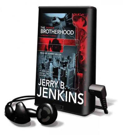 The brotherhood [electronic resource] / Jerry B. Jenkins.