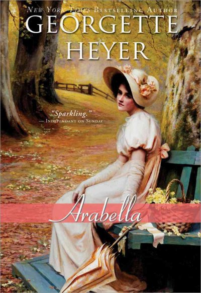 Arabella / Georgette Heyer.