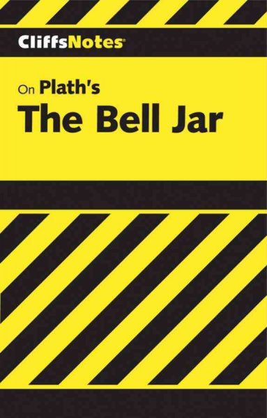 The bell jar [electronic resource] : notes / by Jeanne Inness.