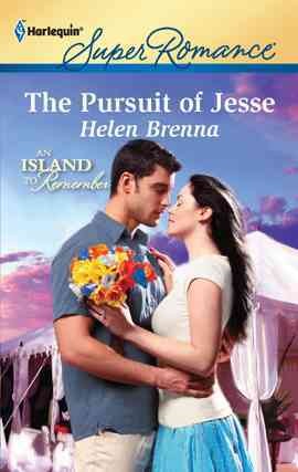 The Pursuit of Jesse [electronic resource] / Helen Brenna.
