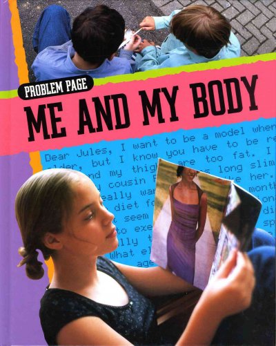 Me and my body / Judith Anderson.