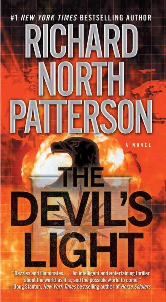 The devil's light : a novel / Richard North Patterson.