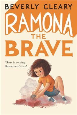 Ramona the brave / Beverly Cleary ; illustrated by Alan Tiegreen.