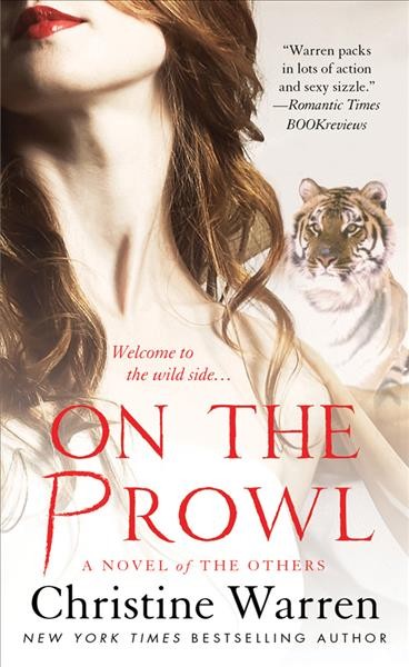 On the prowl / Christine Warren.