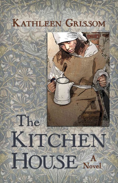The kitchen house / Kathleen Grissom.