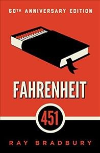 Fahrenheit 451 / Ray Bradbury ; introduction by Neil Gaiman.
