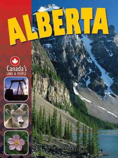 Alberta [Hard Cover] / Harry Beckett.