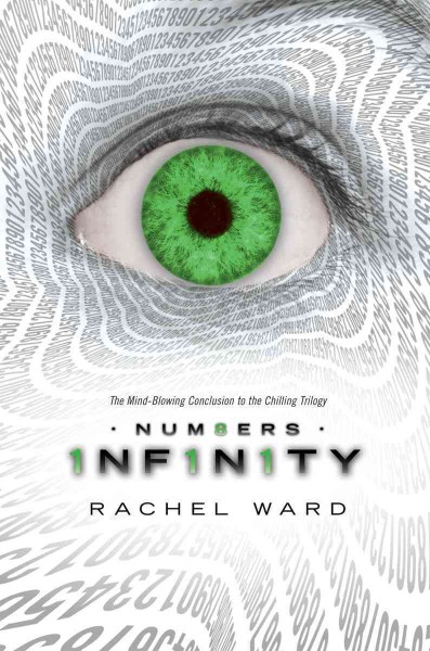 Infinity / Rachel Ward.