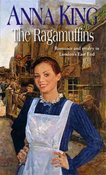 The ragamuffins / Anna King.