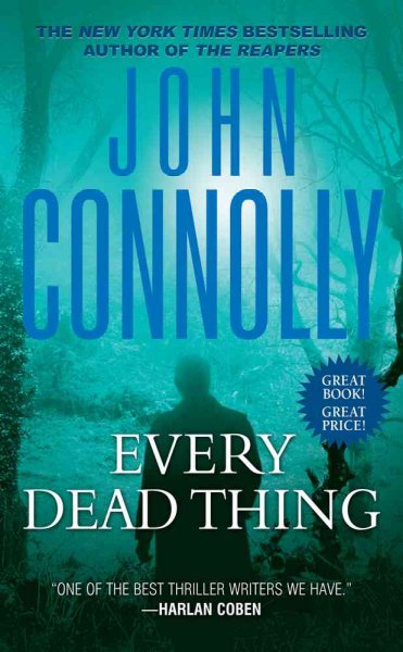 Every dead thing / Paperback Book{PBK}