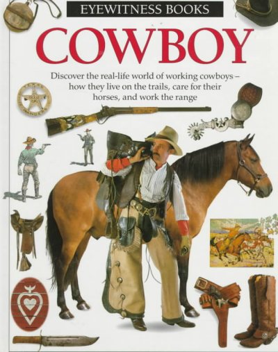 Cowboy / David Murdoch