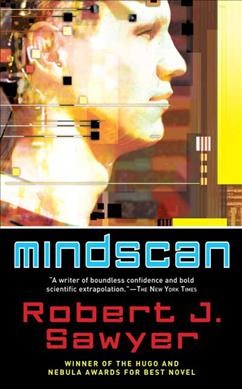 Mindscan Paperback Book