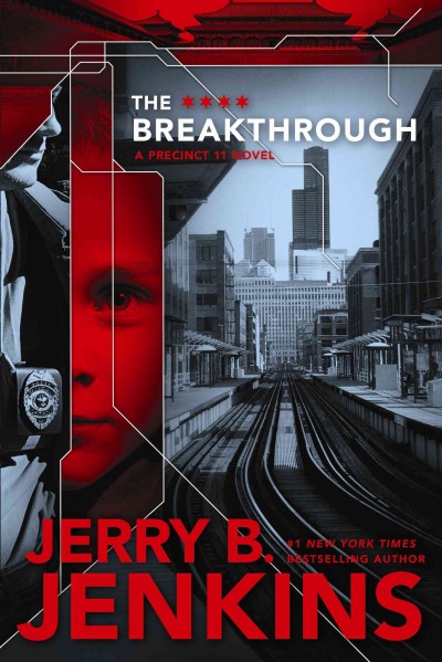 The breakthrough / Jerry B. Jenkins.