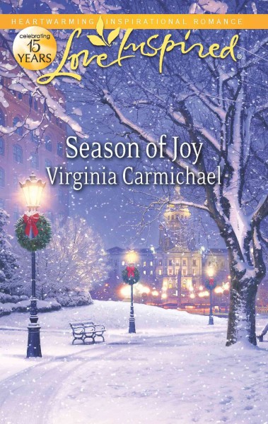 Season of joy [electronic resource] / Virginia Carmichael.