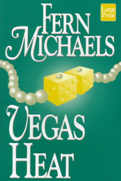 Vegas heat / Fern Michaels.