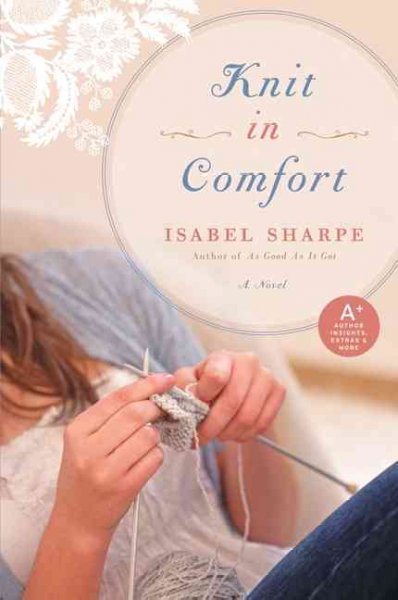 Knit in Comfort Book