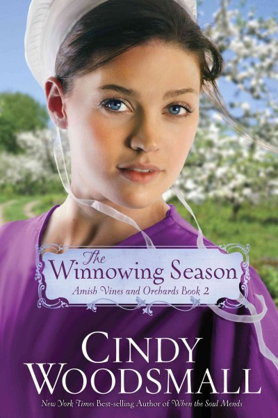 The winnowing season / Cindy Woodsmall.