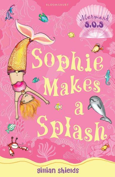 Sophie makes a splash [electronic resource] / Gillian Shields ; illustrated by Helen Turner.