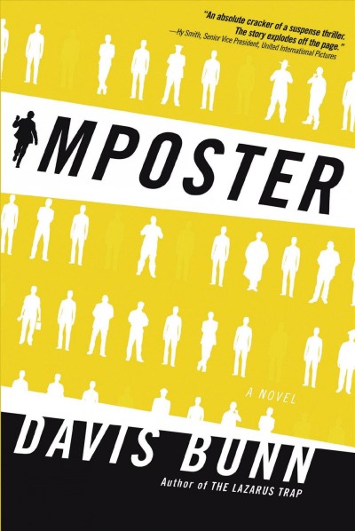 Mposter [electronic resource] / Davis Bunn.