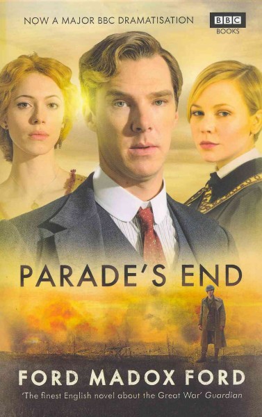 Parade's end / Ford Madox Ford.