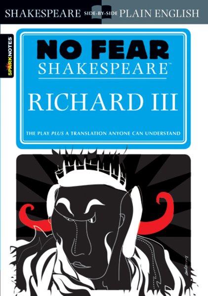 Richard III / edited by John Crowther.