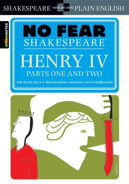Henry IV / edited by John Crowther.