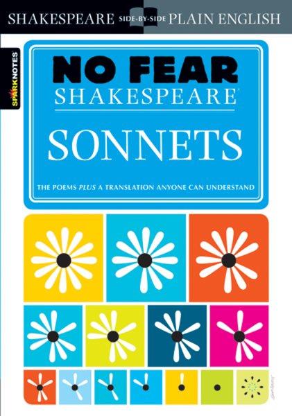 Sonnets / edited by John Crowther.
