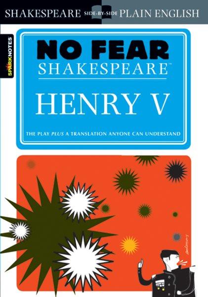 Henry V / [edited by John Crowther].