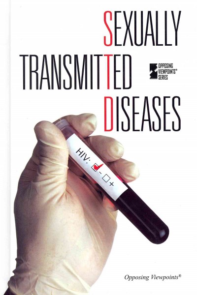 Sexually transmitted diseases / Roman Espejo, book editor.