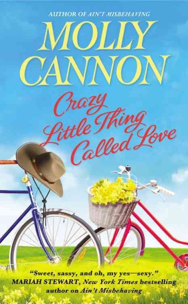 Crazy little thing called love / by Molly Cannon.