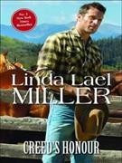 Creed's honor / Linda Lael Miller.
