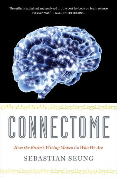Connectome : how the brain's wiring makes us who we are / Sebastian Seung.
